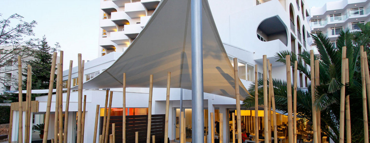 Bg Pamplona Hotel Platja de Palma